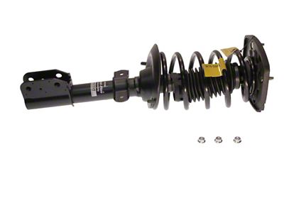 KYB Strut Plus Rear Left 04-09 Impala with 17in - SR4104