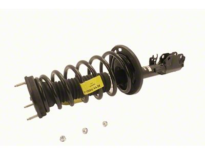 KYB Strut Plus Rear Right 07-11 Toyota Camry - SR4112