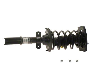 KYB Strut Plus Rear Right Allure 05-06/LaCrosse 05-09/Chevrolet - SR4092