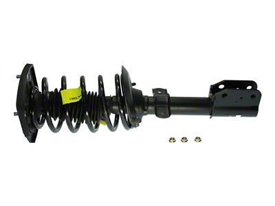 KYB Strut Plus Rear Right 04-09 Impala with 17in - SR4103