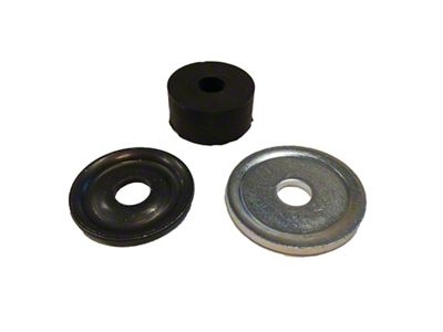 KYB Toyota Suspension Shock / Strut Mount Bushings 06-09 4Runner - SM5894