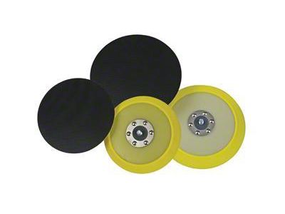 Lake Country Dual Action DA Backing Plate