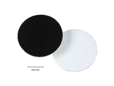 Lake Country Glass Polishing Pad