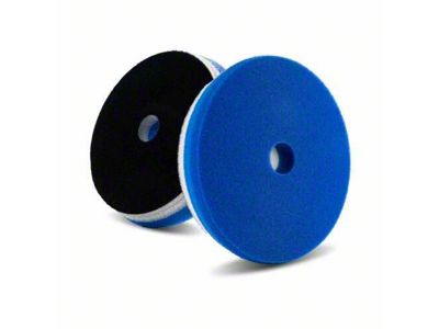 Lake Country Blue Foam Heavy Polishing Pad