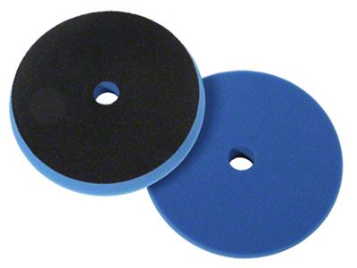 Lake Country Blue Heavy Polishing Pad