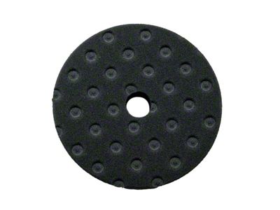 Lake Country SDO Black Finishing Pad