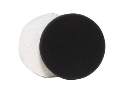 Lake Country Two-Stage Pad Kit