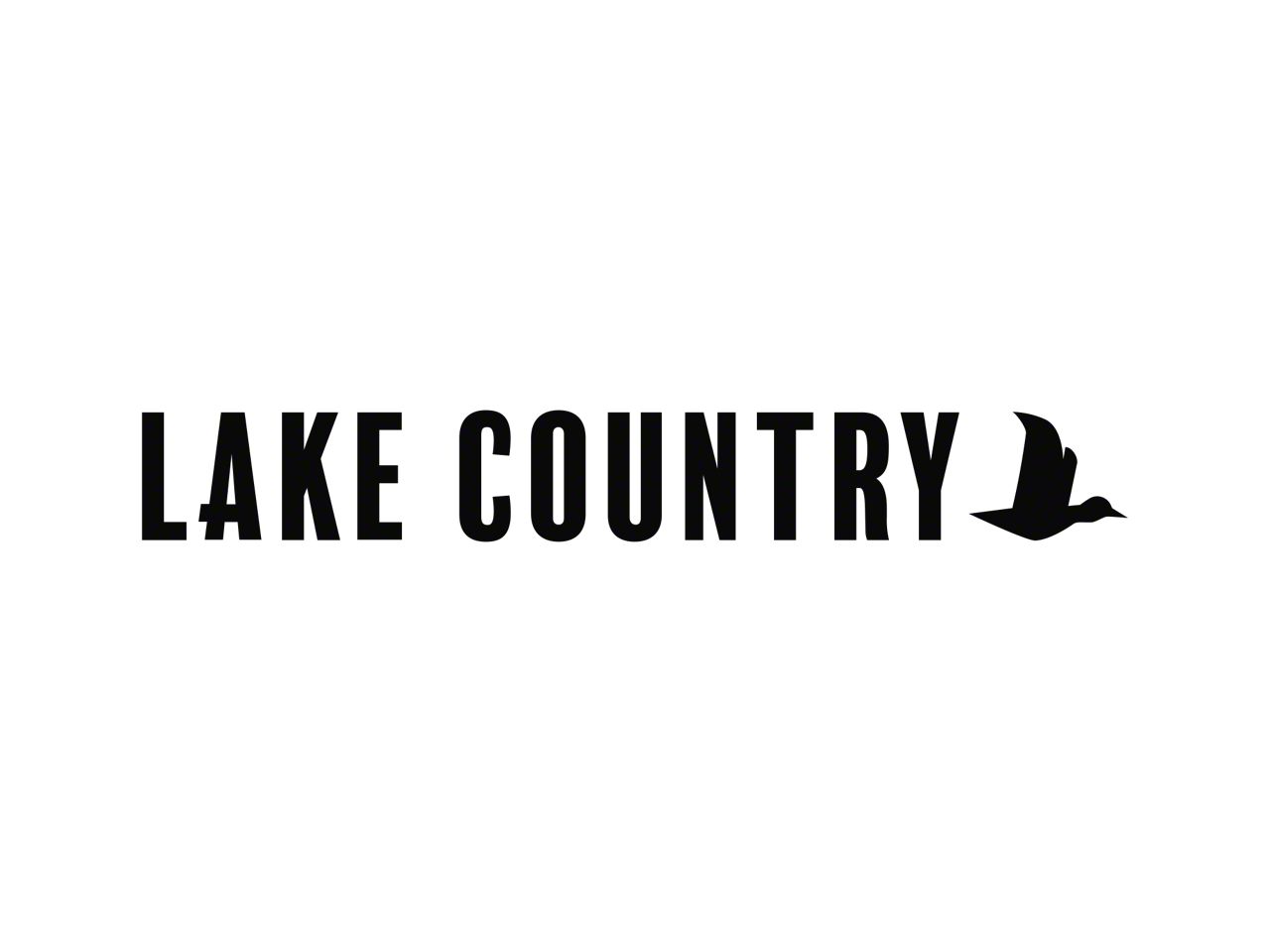 Lake Country Parts