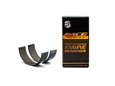 ACL Mitsubishi 4G63/4G64 Standard Size Calico Coated Standard Size High - 5M1186HC-STD