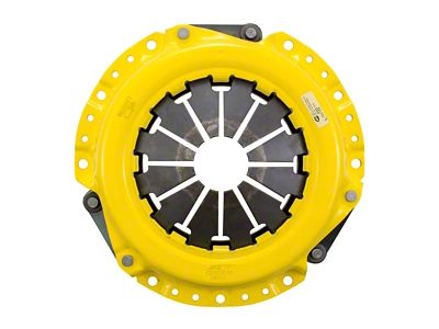 ACT 1993 Hyundai Elantra P/PL Heavy Duty Clutch Pressure Plate - MB012