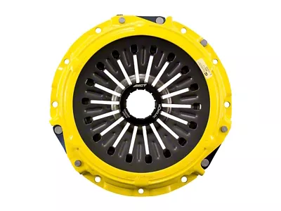 ACT 2003 Mitsubishi Lancer P/PL-M Heavy Duty Clutch Pressure Plate - MB018
