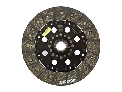 ACT 2003 Mitsubishi Lancer Perf Street Rigid Disc - 3000311