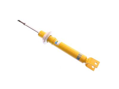 Bilstein B6 2004 Mitsubishi Lancer Evolution Rear 46mm Monotube Shock - 24-118446