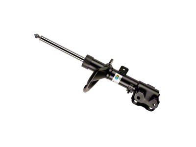 Bilstein B4 08-16 Mitsubishi Lancer Front Left Twintube Strut Assembly - 22-213839