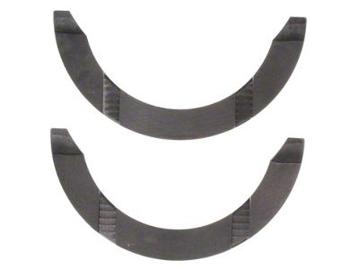 Clevite Mitsubishi/Chrysler 1.8L/2.0L/2.4L 4B11 Non Turbo Thrust Washer Set - TW694S
