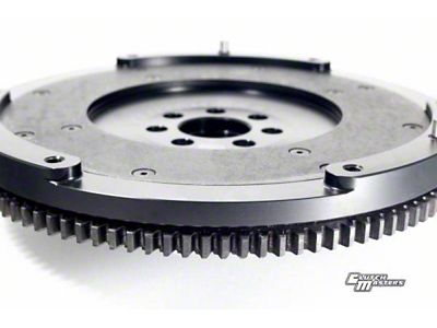 Clutch Masters 04-06 Mitsubishi Lancer 2.4L Relliart Aluminum Flywheel - FW-045-AL