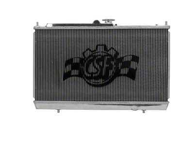 CSF 03-07 Mitsubishi Lancer Evo 7/8/9 Radiator - 3163