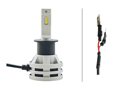 Hella H3 12/24V 19W Set of 2 - 226971511