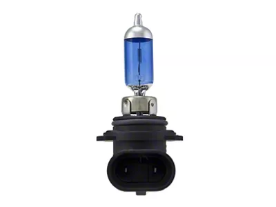 Hella Optilux XB White Halogen Bulbs HB4 12V 80W 2 - H71070367