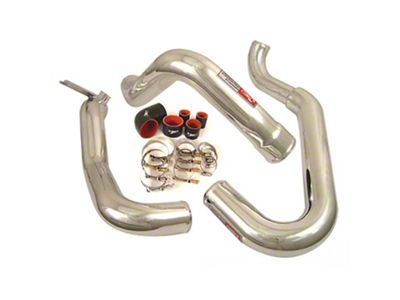 Injen 03-06 Mitsubishi Lancer Evo 8/9/MR Intercooler Pipe Kit Will Not Work - SES1898ICP
