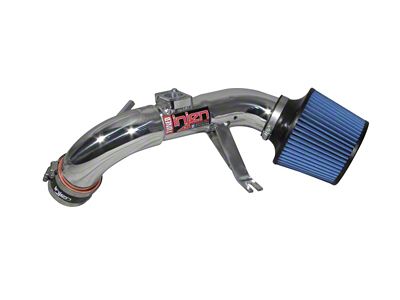 Injen 08-13 Lancer/Outlander Sport 2.0L 4 Cyl. Polished Short Ram - SP1832P