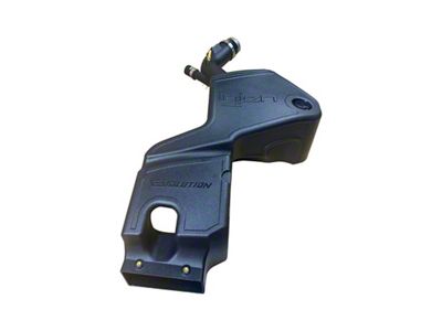 Injen 08-15 Mitsubishi Lancer Evo X 2.0L Evolution Intake - EVO1801