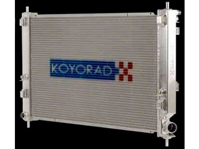 Koyo 08-09 Mitsubishi Lancer Evolution X AT/MT / Ralliart Turbo Radiator - V2979