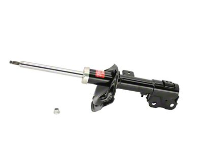 KYB Shocks & Struts Excel-G Front Right MITSUBISHI Lancer 2008-10 - 339082