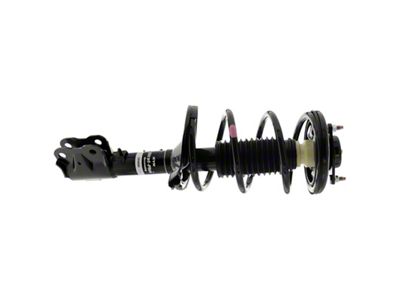 KYB Shocks & Struts Strut Plus Front Right 08-11 Mitsubishi Lancer - SR4565