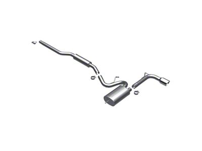 Magnaflow Sys C/B 08 Mitsubishi Lancer 2.0L NA Models ONLY - 16822