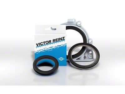 Victor Reinz Chrysler Cirrus 00-95 Injector O-Ring Kit - GS33339