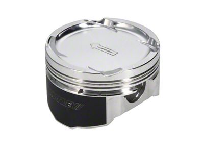 Manley Performance 03-06 Mitsubishi Evo 8/9 4G63T 85.5mm +.5mm Oversized Bore - 617005C-4