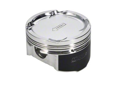 Manley Performance 03-06 EVO VIII/IX 85.5mm +.5mm Oversize Bore 8.5:1 Dish - 618005C-1