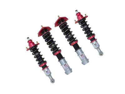 Megan Racing Lancer 02-06 - Street Series Coilovers - MR-CDK-ML02 - MR-CDK-ML02