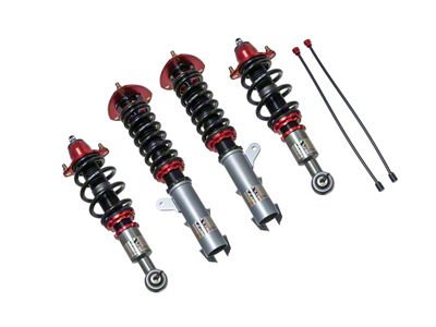Megan Racing Lancer 2007-2014 Includes Ralliart; Sportback - Street Series Coilovers - MR-CDK-ML07 - MR-CDK-ML07