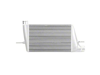 Mishimoto 08+ Mitsubishi Lancer Evolution X GSR/MR 2.0L Intercooler - MMINT-EVO-10X