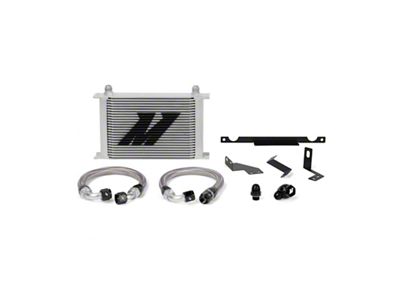 Mishimoto Mitsubishi Evolution 7/8/9 Oil Cooler Kit - MMOC-EVO-01
