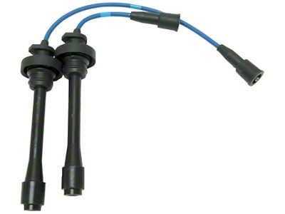 NGK Chrysler Sebring 2005-2001 Spark Plug Wire Set - 8910