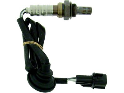 NGK Mitsubishi Lancer 2006-2004 Direct Fit Oxygen Sensor - 24688