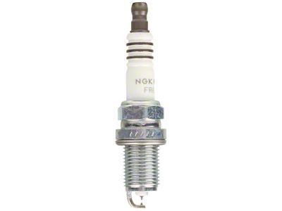 NGK Ruthenium HX Spark Plug Box of 4 FR6AHX-S - 94279
