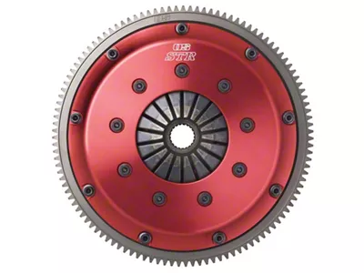 OS Giken Mitsubishi LANCER EVO 10 CZ4A STR Series Twin - MT071-BJ5