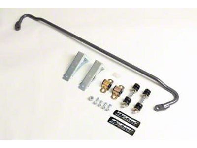 Progress Technology 02-07 Mitsubishi Lancer 19mm Sway Bar - Rear - 62.1430
