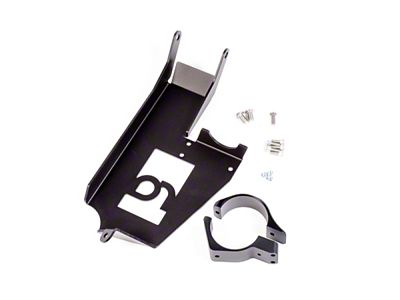 Radium Engineering Mitsubishi Lancer Evo 7/8/9 Fuel Filter Mount - 20-0367