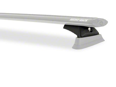 Rhino-Rack RCH Locking Leg - Low Profile - 4 pcs - RCL4