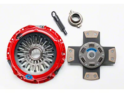 South Bend Clutch 05-06 Mitsubishi Lancer Evolution 8/9 - MBK1001-SS-X