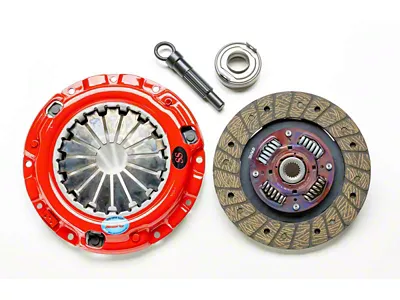 South Bend Clutch 91-99 / DXD Racing Clutch 3000GT Non-Turbo - K05048-SS-O
