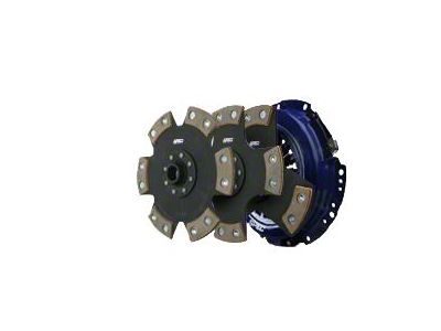 Spec 04-06 Mitsubishi Lancer Ralliart 2.4L Non Turbo Stage 4 - SM884-2