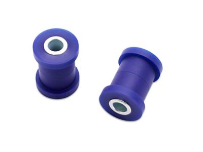 SuperPro Suspension 2002 Mitsubishi Lancer LS Front Control Arm Bushing - SPF1715K