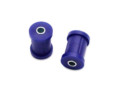 SuperPro Suspension 2003 Mitsubishi Outlander Front Control Arm Bushing Kit - SPF1160K