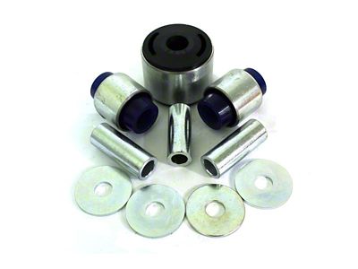 SuperPro Suspension 2008 Mitsubishi Lancer Evolution MR Rear Differential Mount Bushing - SPF3730K